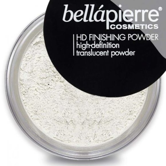 Bellapierre HD Finishing Powder - Translucent - Unopened - Picture 3 of 4